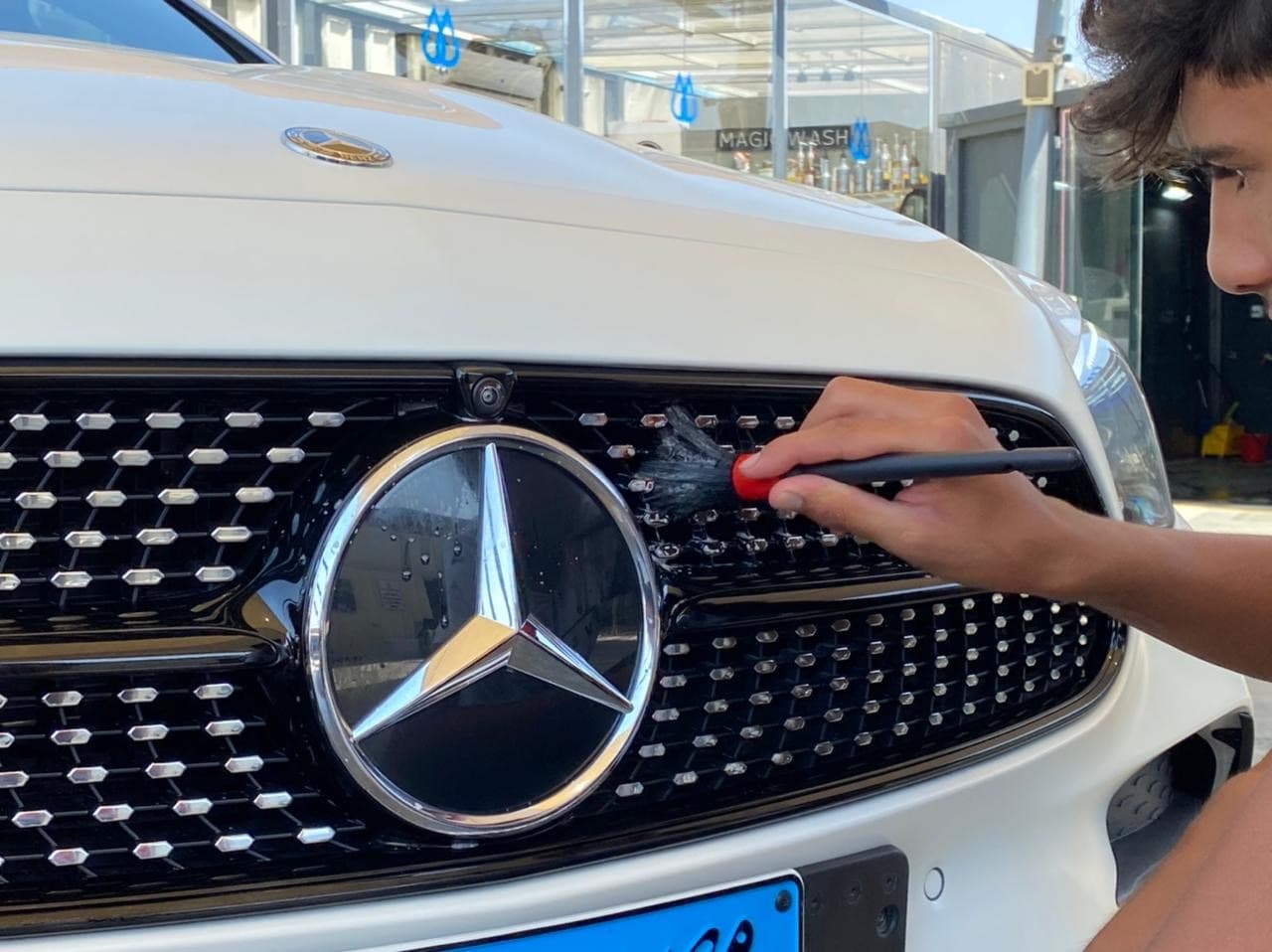 Nano-ceramic coating